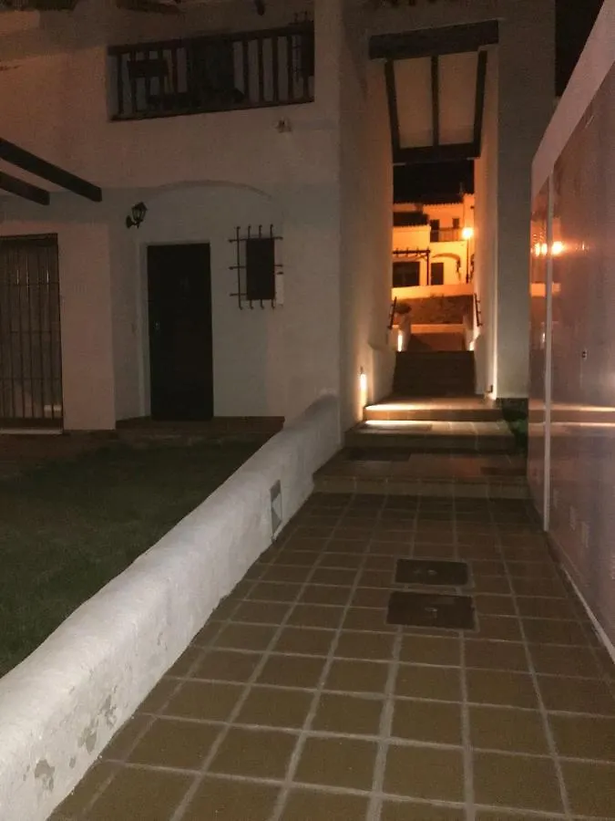 Villa Sierra El Retiro Sevilla