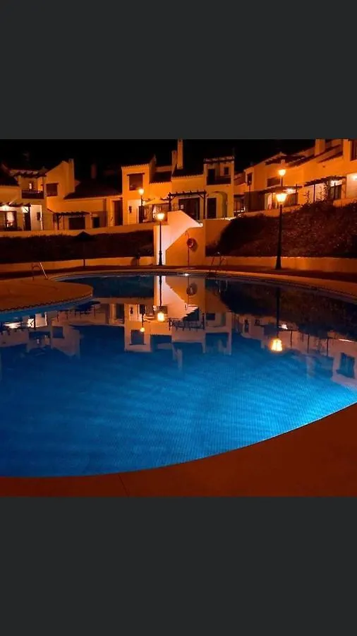 Villa Sierra El Retiro Sevilla