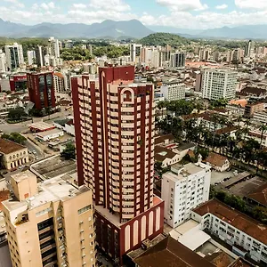  Apartamento Apt Grande Mobiliado, Cozinha, Lavanderia, área De Lazer Completa Brasil