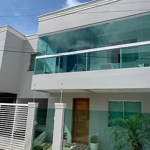  Casa de Férias Casa No Centro Brasil