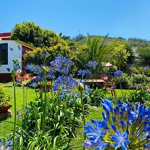 Casa Del Mir , Tegueste Espagne