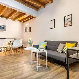 Appartement Macarena, En El Centro De, Séville