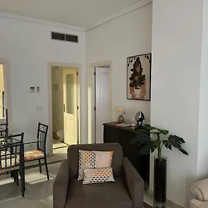 Appartement Very Apartament. Center. Private Parking, Séville