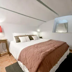 Appartement Alegria Urban, Séville