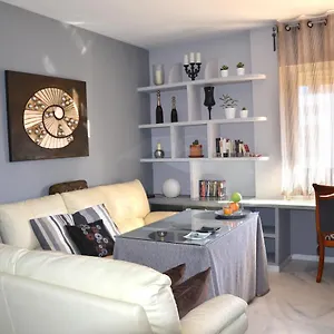 Appartement Cozy & Free Parking, Séville