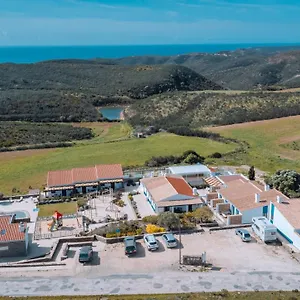  Alojamento de Turismo Rural Barranco Da Fonte Portugal