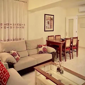 Appartement Sauceda 7, Séville