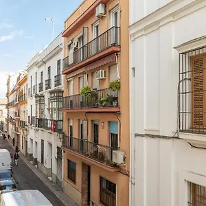 Green- Setas Sevilla