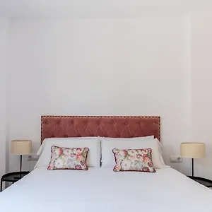 Apartamento Olehousing - Cathedral Terrace Apartments, Sevilha