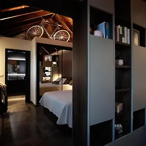 Appartement One&lux Gran Poder - Centric&cozy, Séville