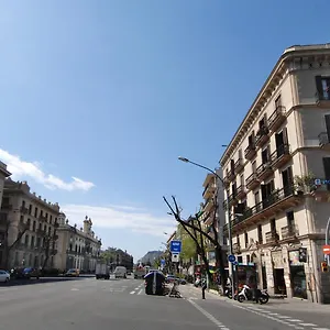 ** Casa de hóspedes Orleans Espanha
