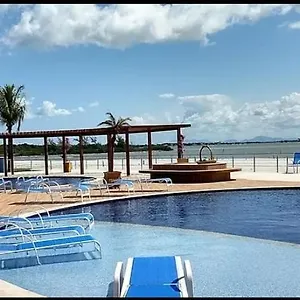 Apartamento Golden Brasil