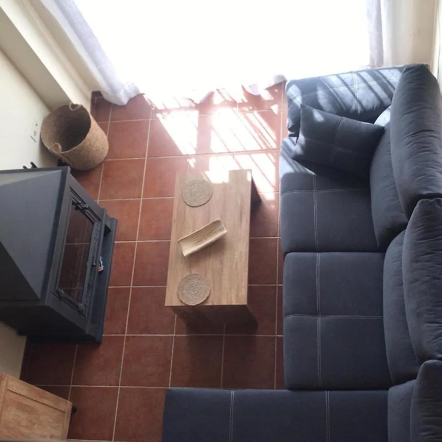 Holiday home Sierra El Retiro Villa Seville
