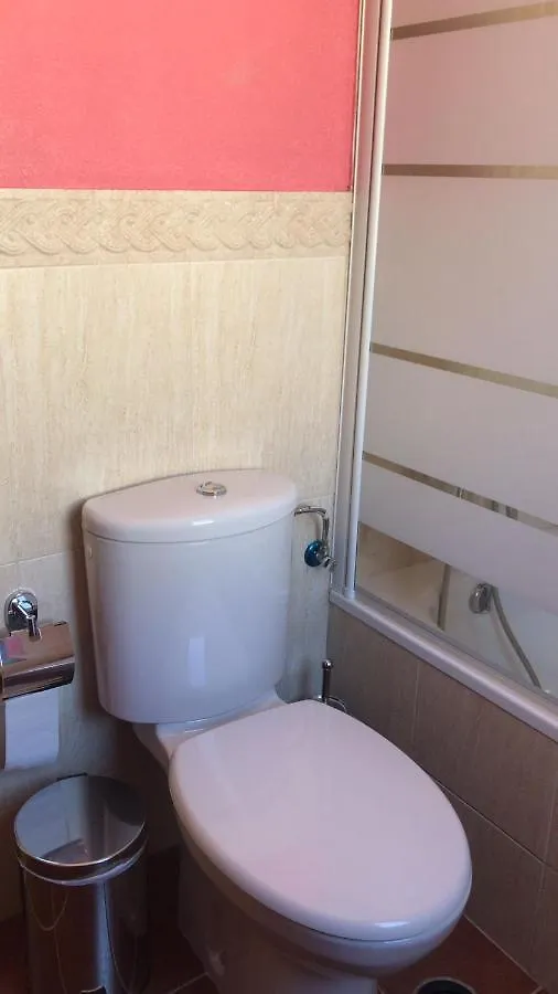 Holiday home Sierra El Retiro Villa Seville