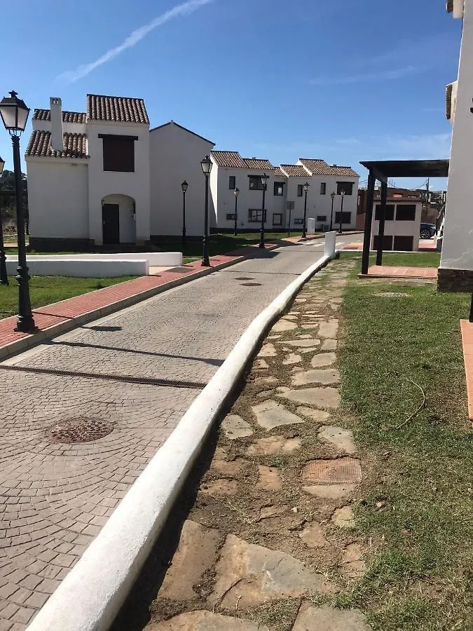 Holiday home Sierra El Retiro Villa Seville Spain