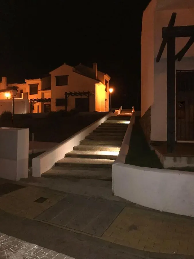 Holiday home Sierra El Retiro Villa Seville