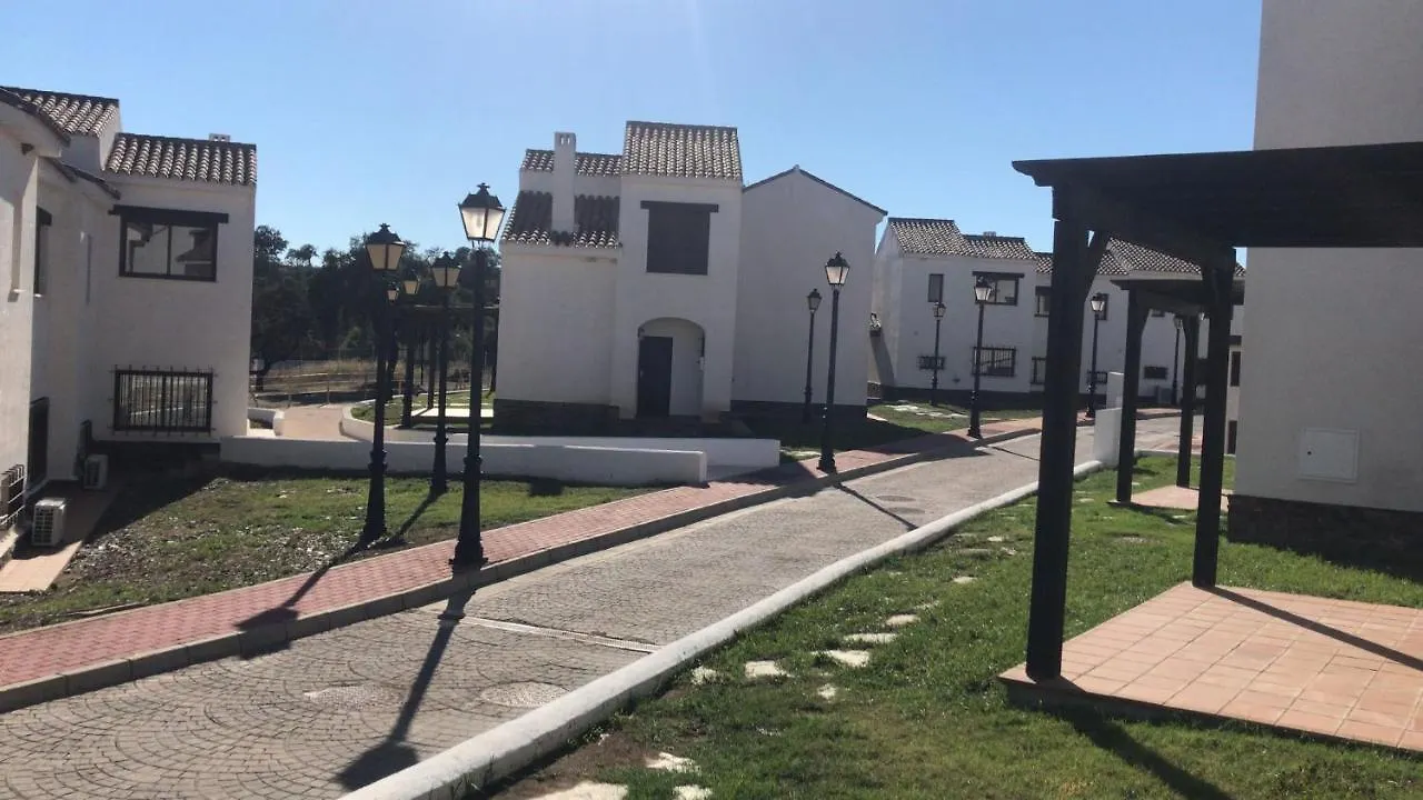 Sierra El Retiro Villa Seville