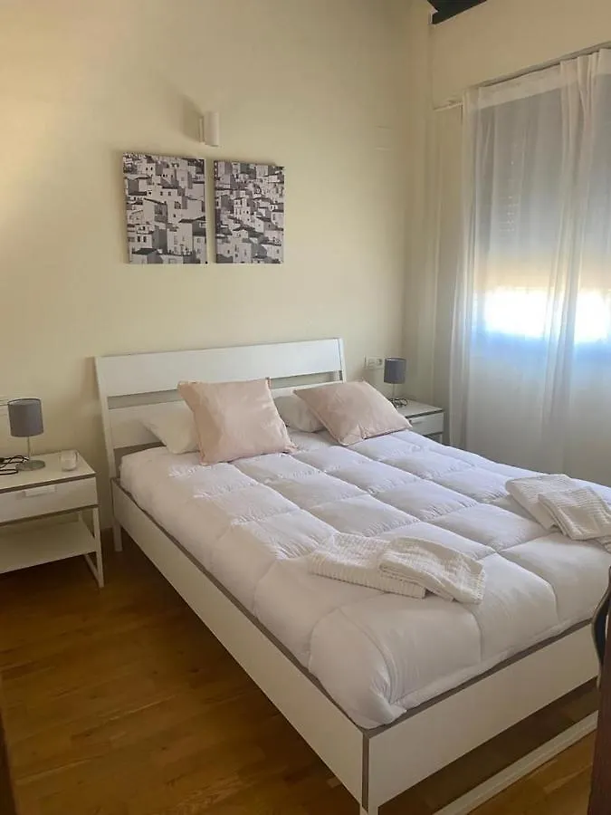 Sierra El Retiro Villa Seville