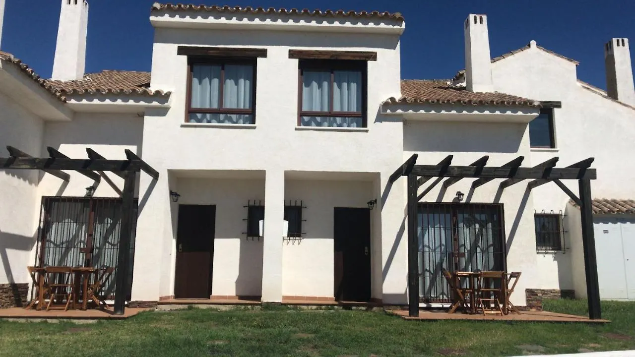 Villa Sierra El Retiro à Séville