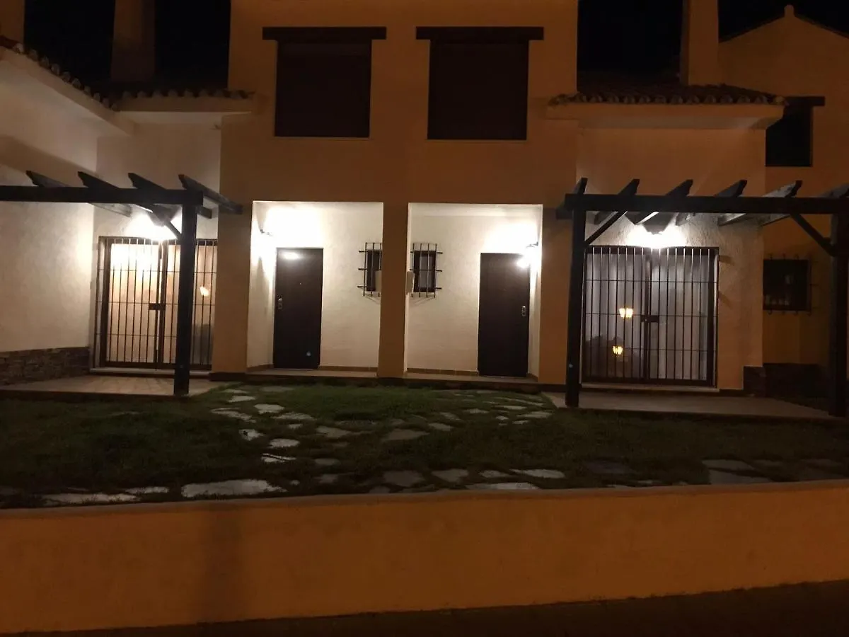 Villa Sierra El Retiro à Séville 0*,  Espagne