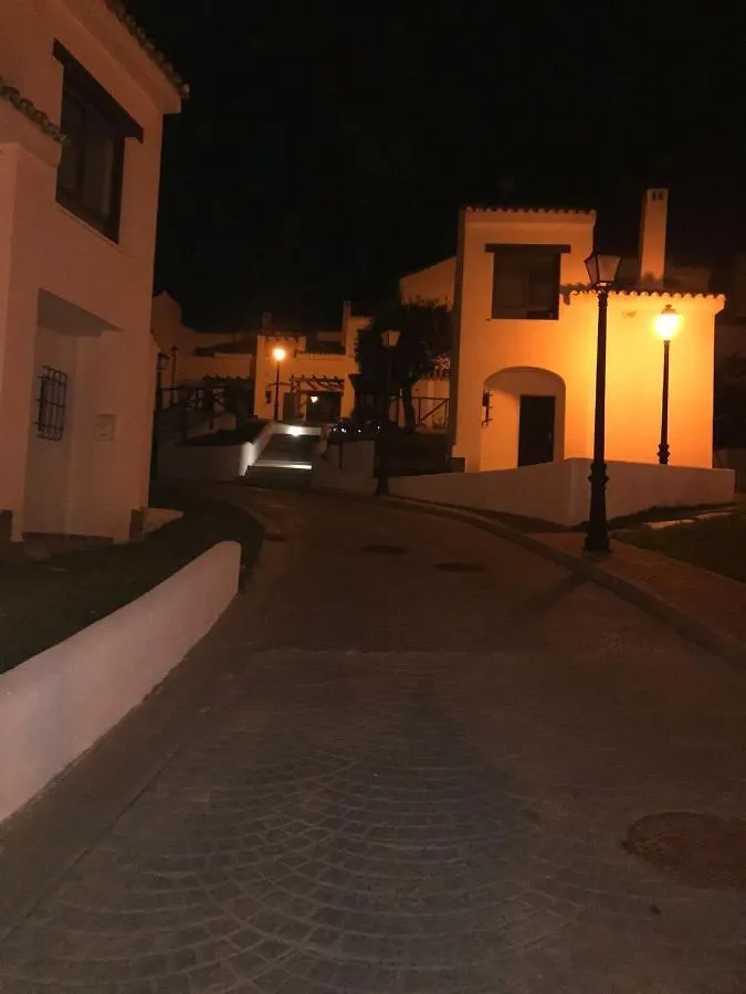 Villa Sierra El Retiro à Séville