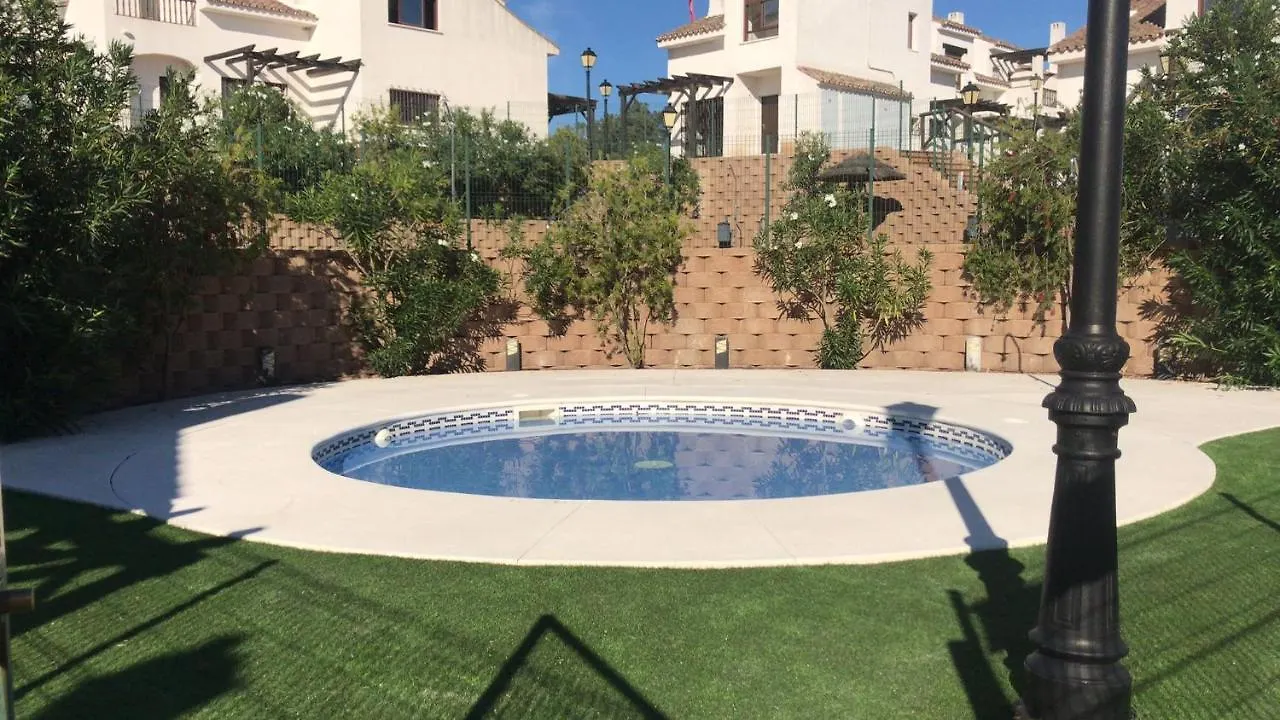 Hébergement de vacances Villa Sierra El Retiro à Séville