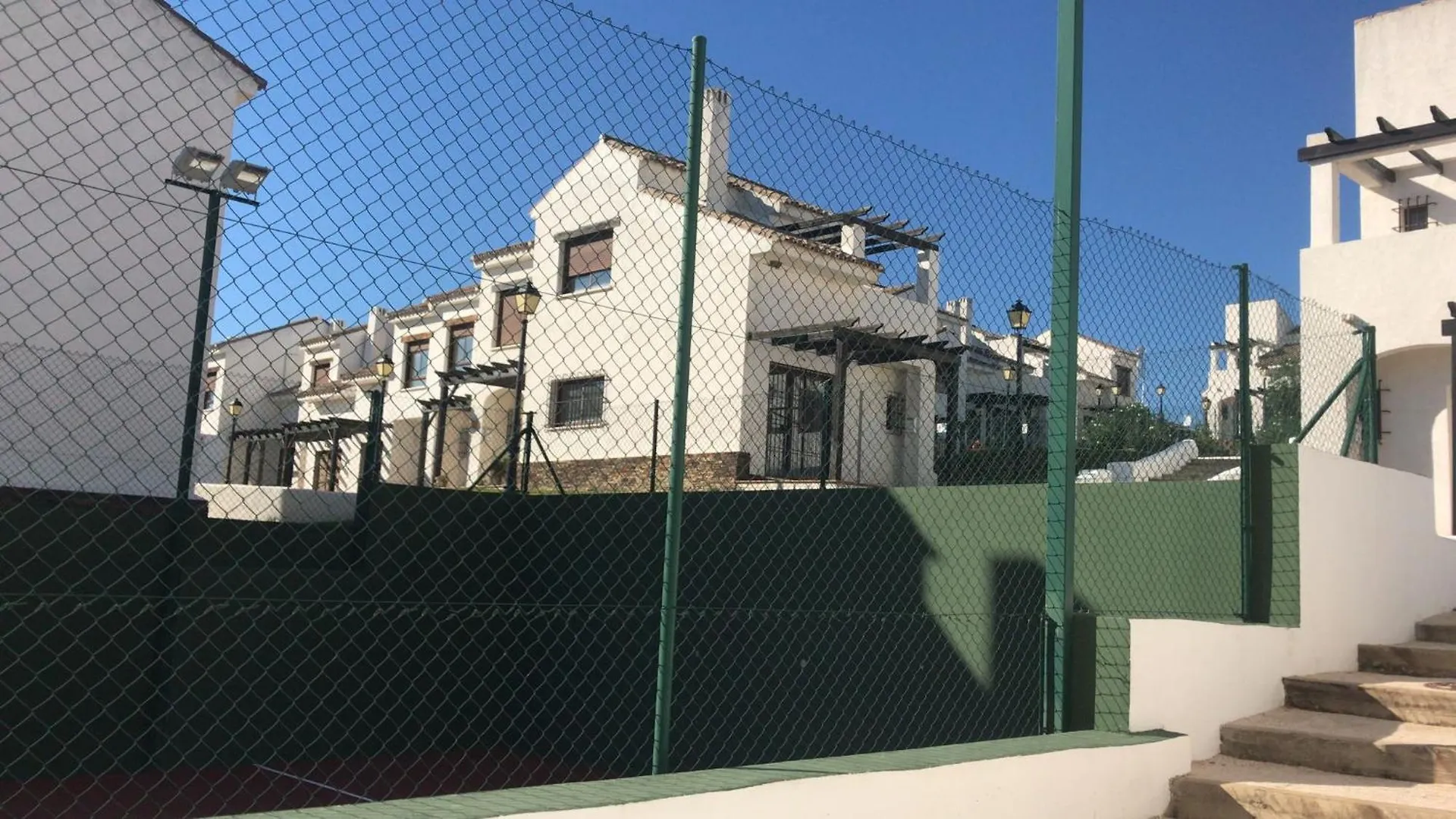 Hébergement de vacances Villa Sierra El Retiro à Séville